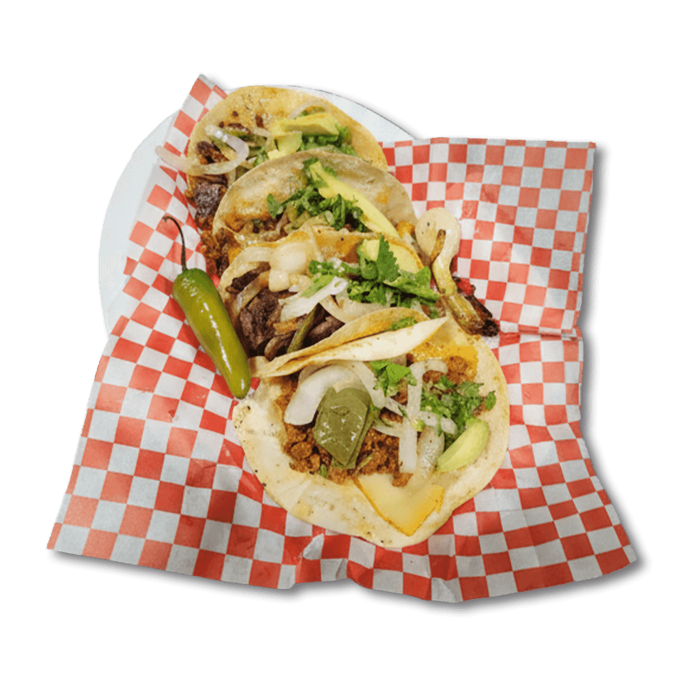 Tacos Mexicanos